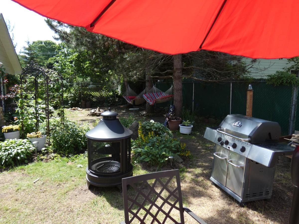 Lacasa Enshediac Acomodação com café da manhã Exterior foto